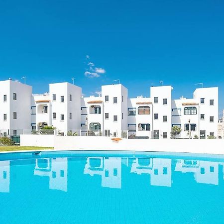 Apartamento Amparo-T2 C/Piscina Carvoeiro  Exterior photo
